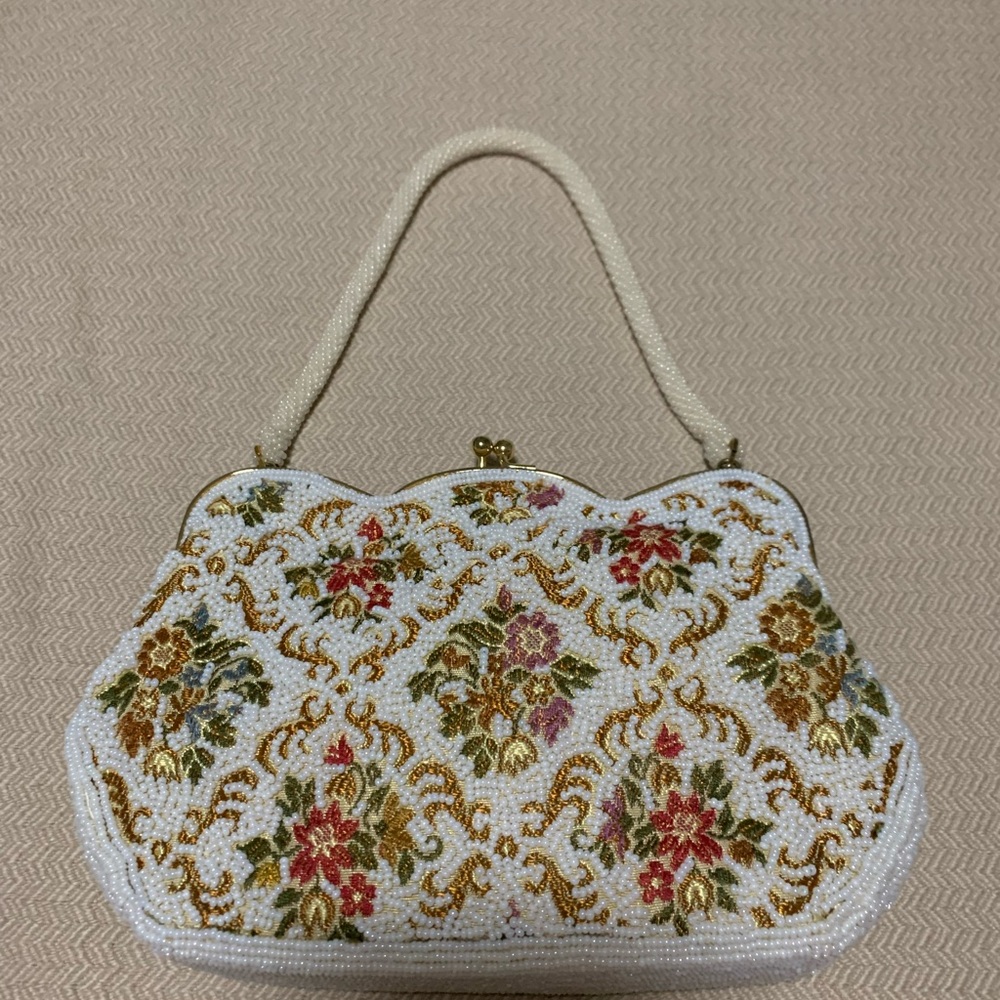 Evening purse